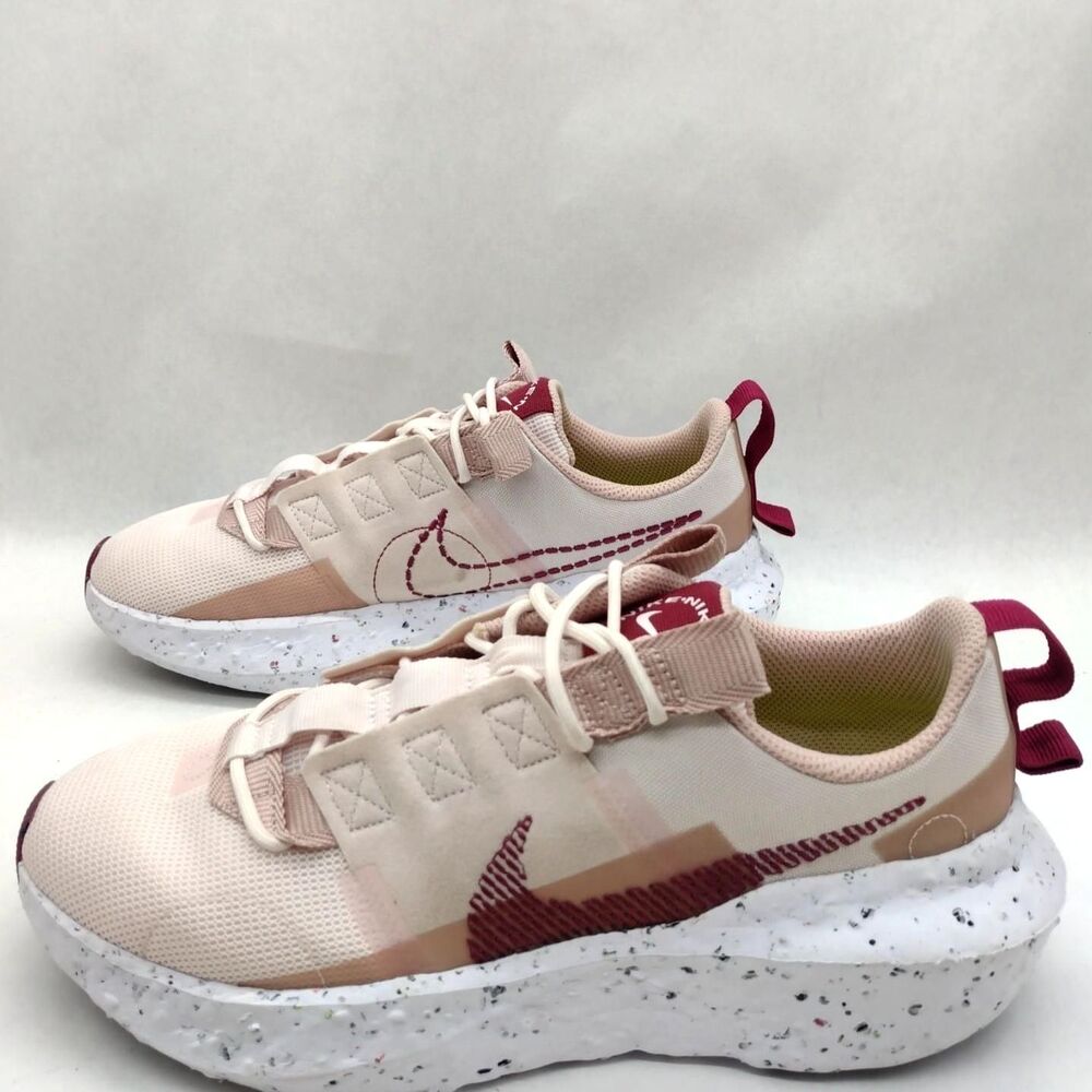 Nike Women's Crater Impact Sneakers - Size 8 - EUC